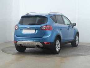 Ford Kuga  2.0 TDCi 