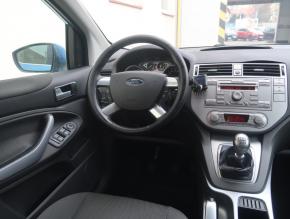 Ford Kuga  2.0 TDCi 