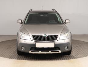 Škoda Octavia  Scout 2.0 TDI 