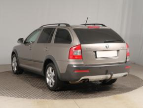 Škoda Octavia  Scout 2.0 TDI 