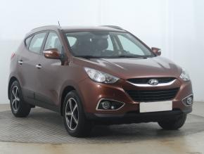 Hyundai ix35  2.0 CVVT 