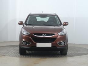 Hyundai ix35  2.0 CVVT 