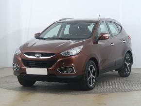 Hyundai ix35  2.0 CVVT 