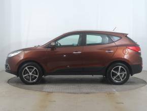 Hyundai ix35  2.0 CVVT 