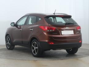 Hyundai ix35  2.0 CVVT 