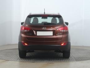 Hyundai ix35  2.0 CVVT 