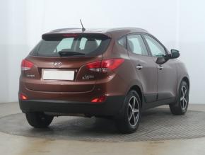 Hyundai ix35  2.0 CVVT 