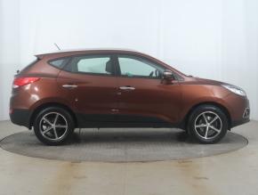 Hyundai ix35  2.0 CVVT 