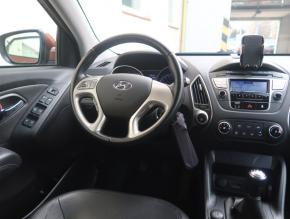 Hyundai ix35  2.0 CVVT 