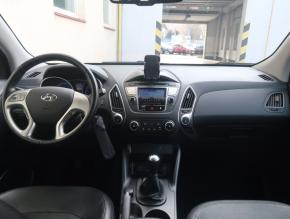 Hyundai ix35  2.0 CVVT 