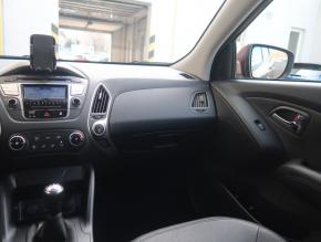 Hyundai ix35  2.0 CVVT 