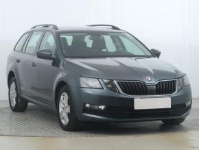 Škoda Octavia  1.6 TDI Ambition Plus 