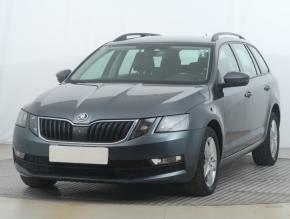 Škoda Octavia  1.6 TDI Ambition Plus 