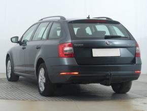 Škoda Octavia  1.6 TDI Ambition Plus 