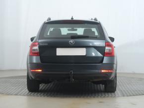 Škoda Octavia  1.6 TDI Ambition Plus 