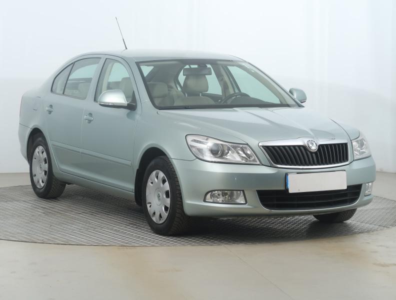 Škoda Octavia  1.6 TDI Ambiente