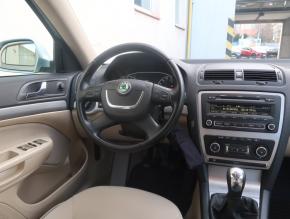 Škoda Octavia  1.6 TDI Ambiente 