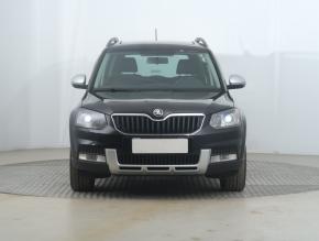 Škoda Yeti  2.0 TDI Outdoor 