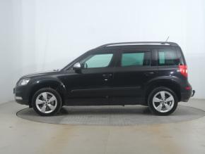 Škoda Yeti  2.0 TDI Outdoor 