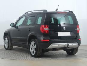 Škoda Yeti  2.0 TDI Outdoor 