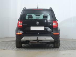 Škoda Yeti  2.0 TDI Outdoor 