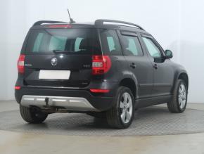 Škoda Yeti  2.0 TDI Outdoor 