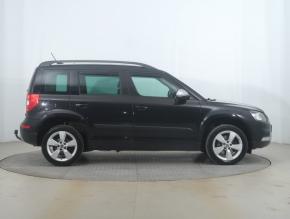 Škoda Yeti  2.0 TDI Outdoor 