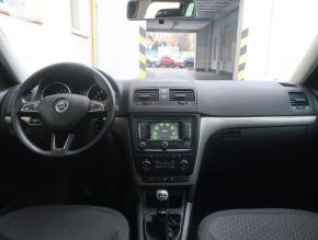 Škoda Yeti  2.0 TDI Outdoor 