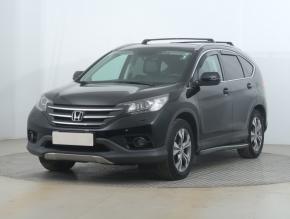 Honda CR-V  2.2 i-DTEC 