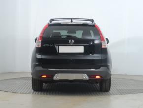 Honda CR-V  2.2 i-DTEC 