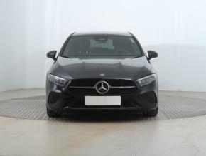 Mercedes-Benz A  A 180 