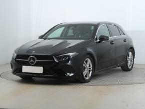 Mercedes-Benz A  A 180 