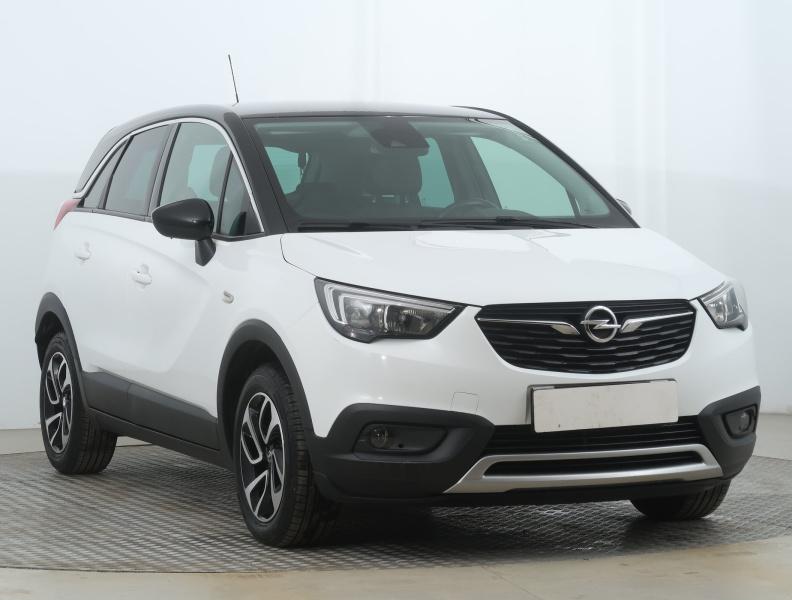 Opel Crossland  1.2 Turbo