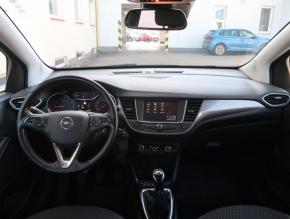 Opel Crossland  1.2 Turbo 