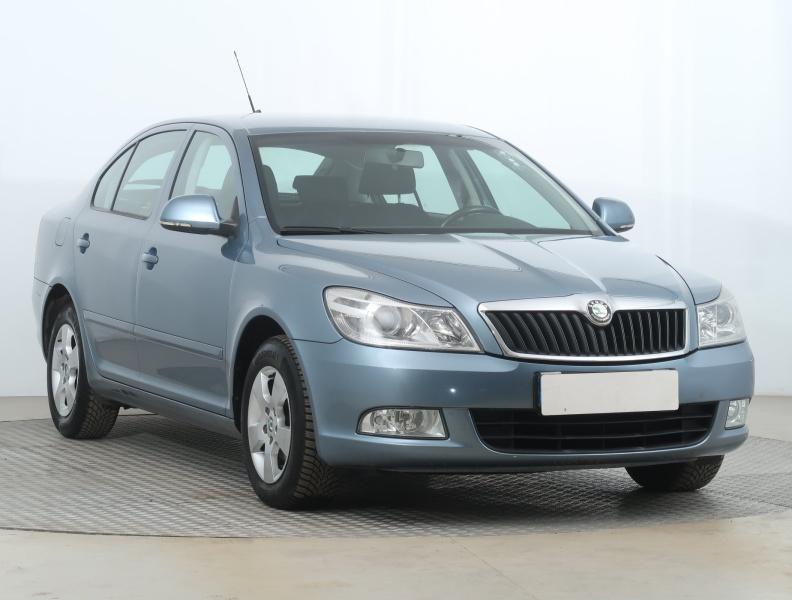 Škoda Octavia  1.9 TDI Classic