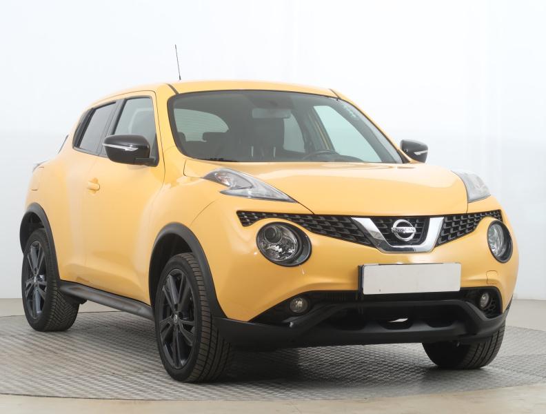 Nissan Juke  1.2 DIG-T