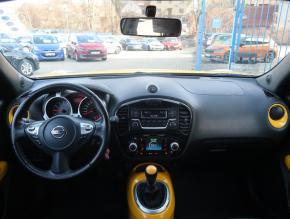 Nissan Juke  1.2 DIG-T 