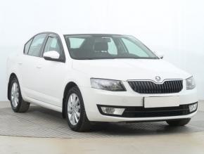 Škoda Octavia  1.6 TDI Ambition Plus 