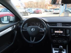 Škoda Octavia  1.6 TDI Ambition Plus 