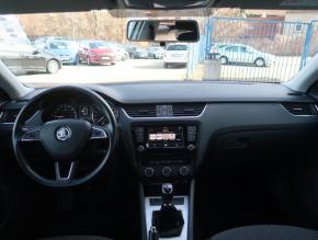 Škoda Octavia  1.6 TDI Ambition Plus 