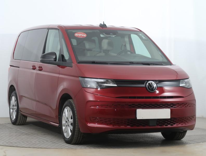 Volkswagen Multivan  1.5 TSI Life