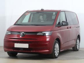 Volkswagen Multivan  1.5 TSI Life 