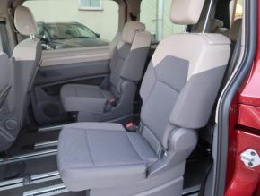 Volkswagen Multivan  1.5 TSI Life 