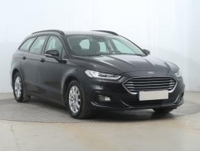 Ford Mondeo  2.0 TDCI Trend 