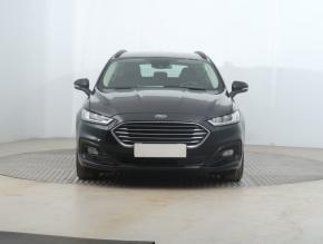 Ford Mondeo  2.0 TDCI Trend 