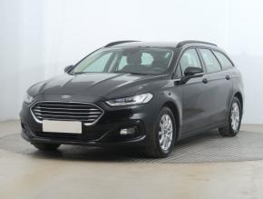 Ford Mondeo  2.0 TDCI Trend 