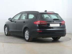 Ford Mondeo  2.0 TDCI Trend 