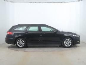 Ford Mondeo  2.0 TDCI Trend 