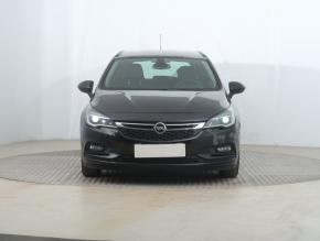 Opel Astra  1.6 CDTI 