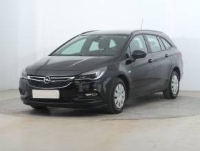 Opel Astra  1.6 CDTI 